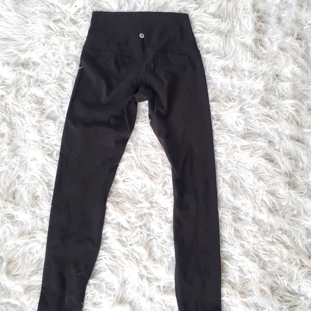 Lululemon legggins
